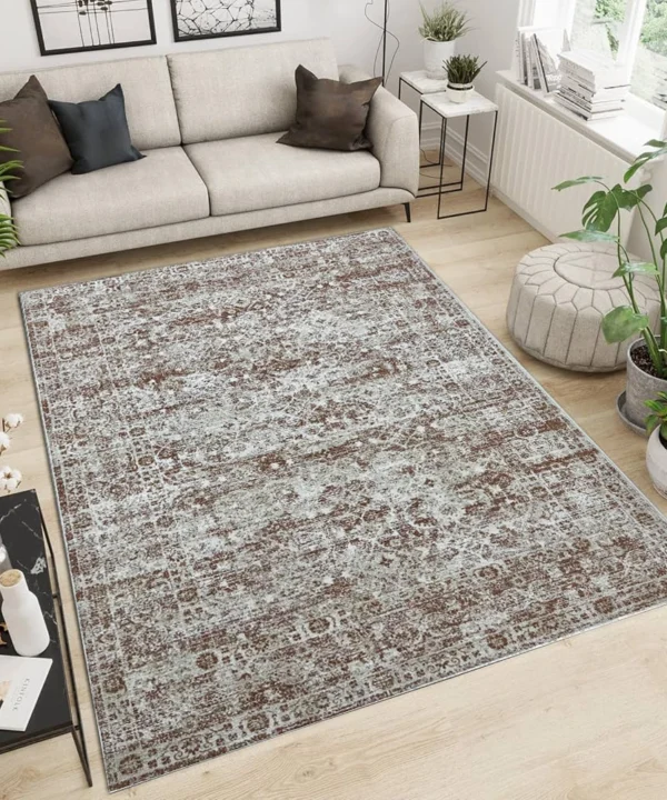Kartal Carpets Shrink Terra Rug