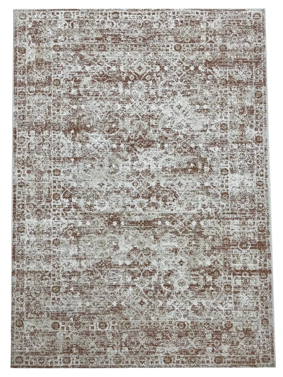 Kartal Carpets Shrink Terra Rug