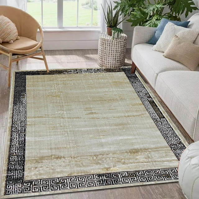 Treasure PesBeige Rug