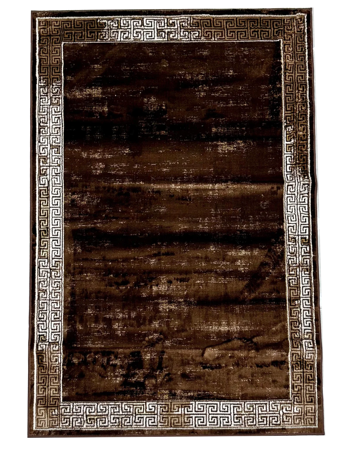 Treasure PesDBrown Rug
