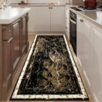 Ideal Eagle BlackWhite Runner