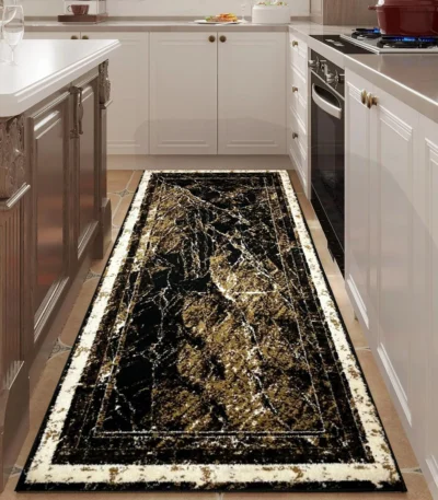 Ideal Eagle BlackWhite Runner