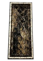Ideal Eagle BlackWhite Runner