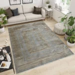 Natco Home Colles BeigeGrey Rug