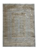 Natco Home Colles BeigeGrey Rug - Image 2