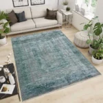 Natco Home Colles LGreenGrey Rug