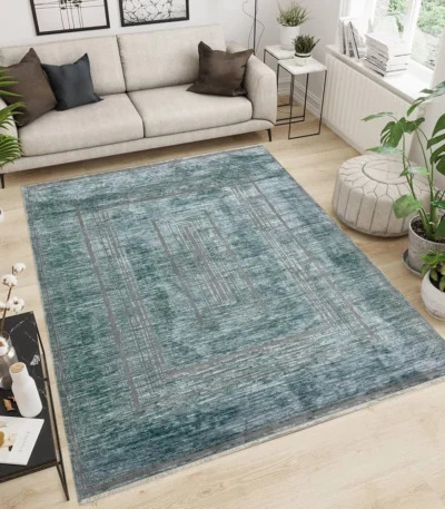 Natco Home Colles LGreenGrey Rug