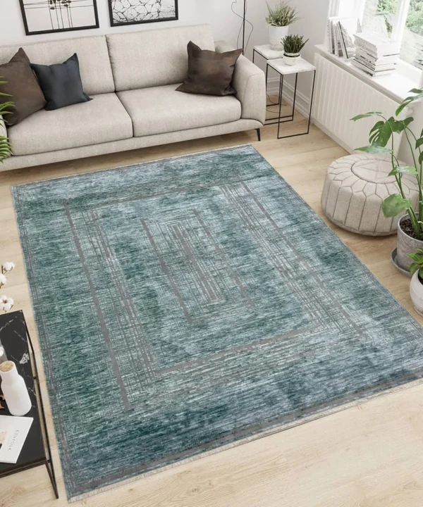 Natco Home Colles LGreenGrey Rug