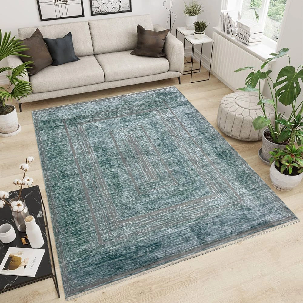 Natco Home Colles LGreenGrey Rug