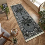 Royal LGrey Runner