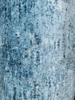 Wall to Wall Carpet Azure Fade
