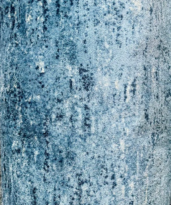 Wall to Wall Carpet Azure Fade