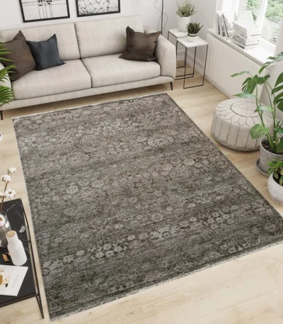 Loloi Merida Brown Rug