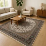 Padide Beige Rug