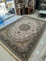 Padide Beige Rug