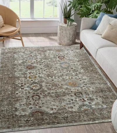 Sofia Cream Rug