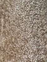 Wall to Wall Carpet Shaggy - Image 3