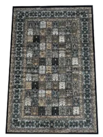 Eagle Navy Rug
