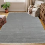 Portofino Dywanopol GreyBeige Rug