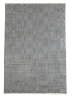 Portofino Dywanopol GreyBeige Rug - Image 2