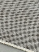 Portofino Dywanopol GreyBeige Rug