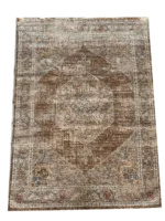 Sofia Brown Rug