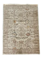 Sofia Cream Rug