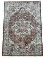 Sofia Rust Rug