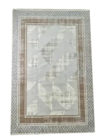 Athena CreamGrey Rug