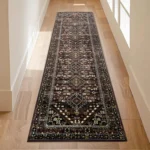 Ideal Eagle DBrown Runner