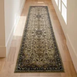 Ideal Eagle LBrown Design Runner