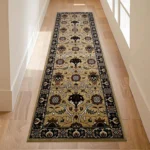 Ideal Eagle LBrown Runner