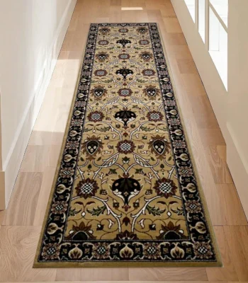 Ideal Eagle LBrown Runner