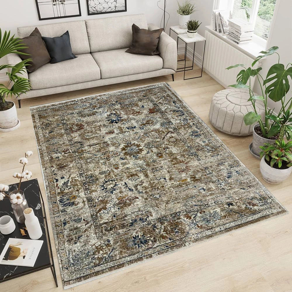 Sofia LightBeige Rug Mk Sofia LightBeige Rug