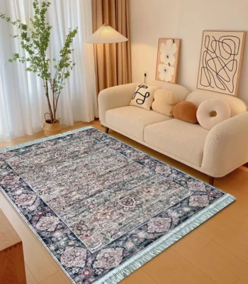 Avalon MultiColour Rug