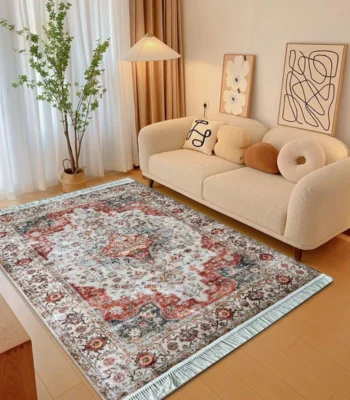 Avalon MultiColour Rug