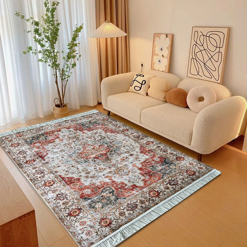 Avalon MultiColour Rug