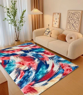 Avalon MultiColour Rug