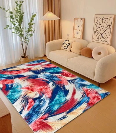 Avalon MultiColour Rug