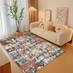 Avalon MultiColour Rug