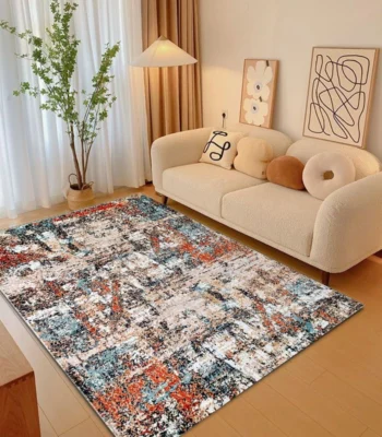 Avalon MultiColour Rug