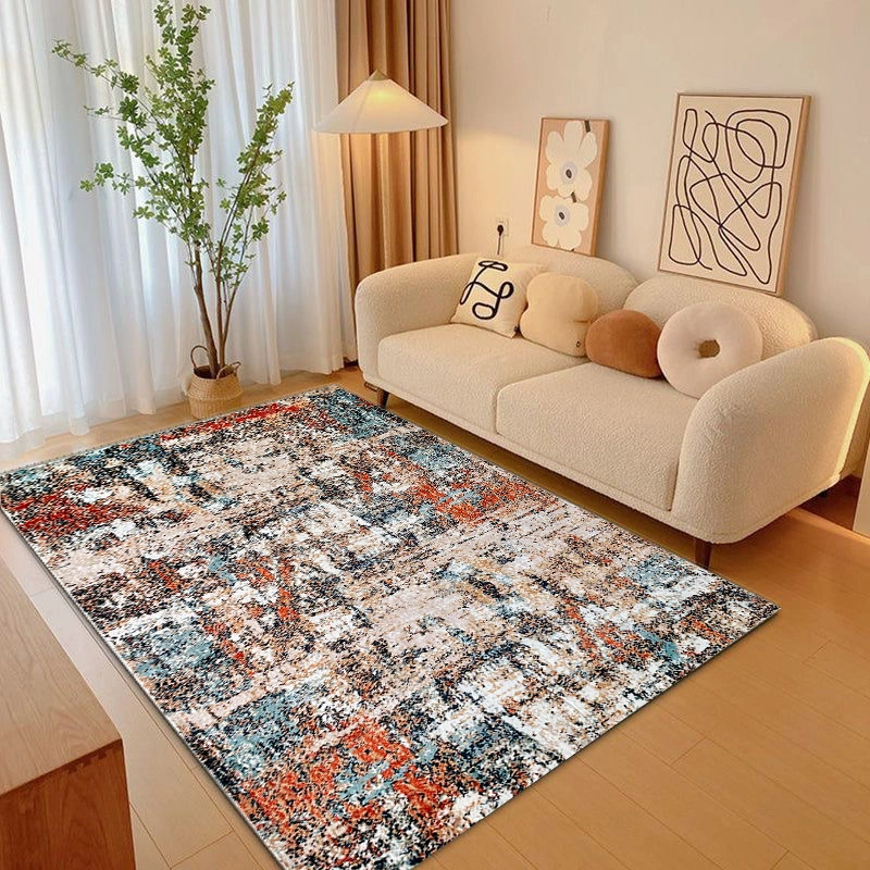 Avalon MultiColour Rug