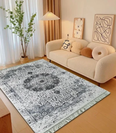 Avalon MultiColour Rug