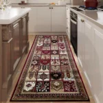 Ideal Eagle Red Runner