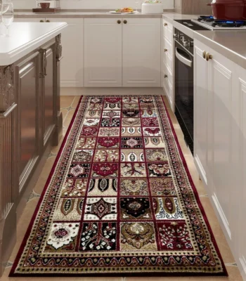 Ideal Eagle Red Runner