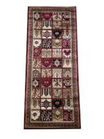 Ideal Eagle Red Runner