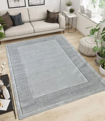 Kartal Carpet Cream Rug