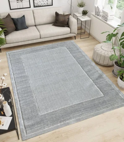 Kartal Carpet Cream Rug