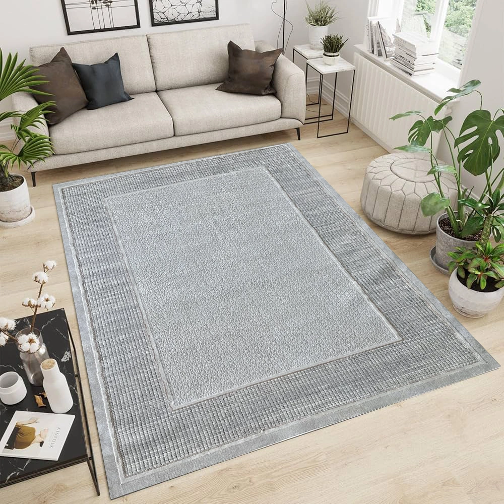 Kartal Carpet Cream Rug Mk Kartal Carpet Cream Rug