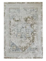 Kartal Carpets Icon Cream Rug